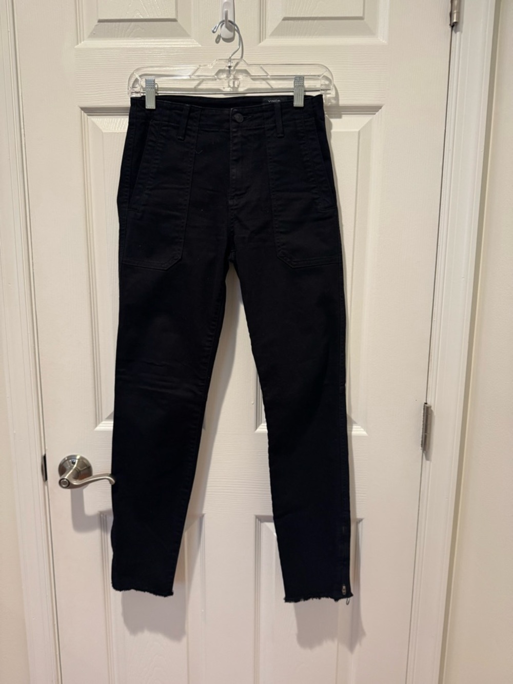 Vince cargo pants